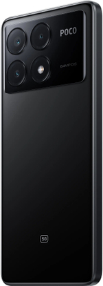 Смартфон Xiaomi POCO X6 Pro 12/512 ГБ Global, Dual nano SIM, черный
