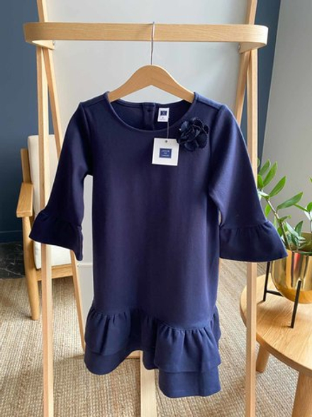 Новое платье Janie and Jack, 116