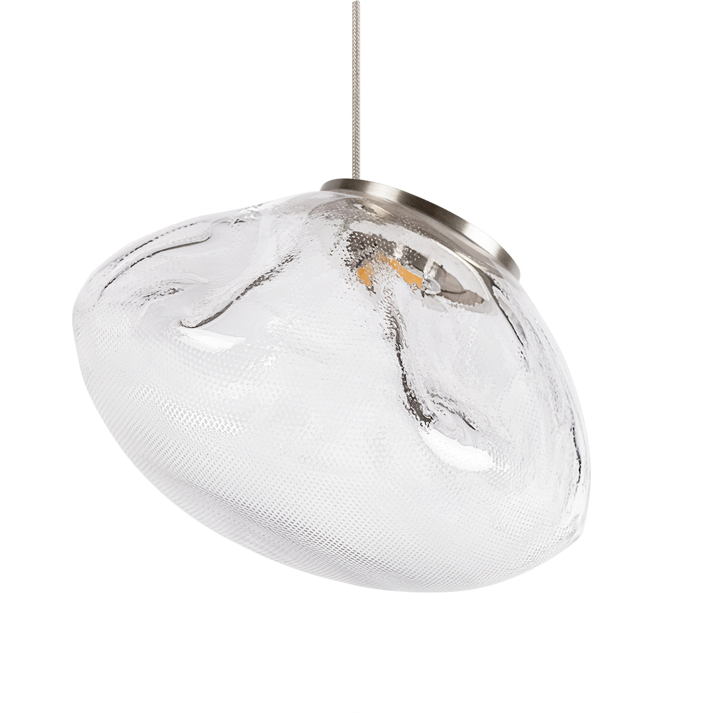 Подвесной светодиодный светильник Loft It Random 10469S Clear
