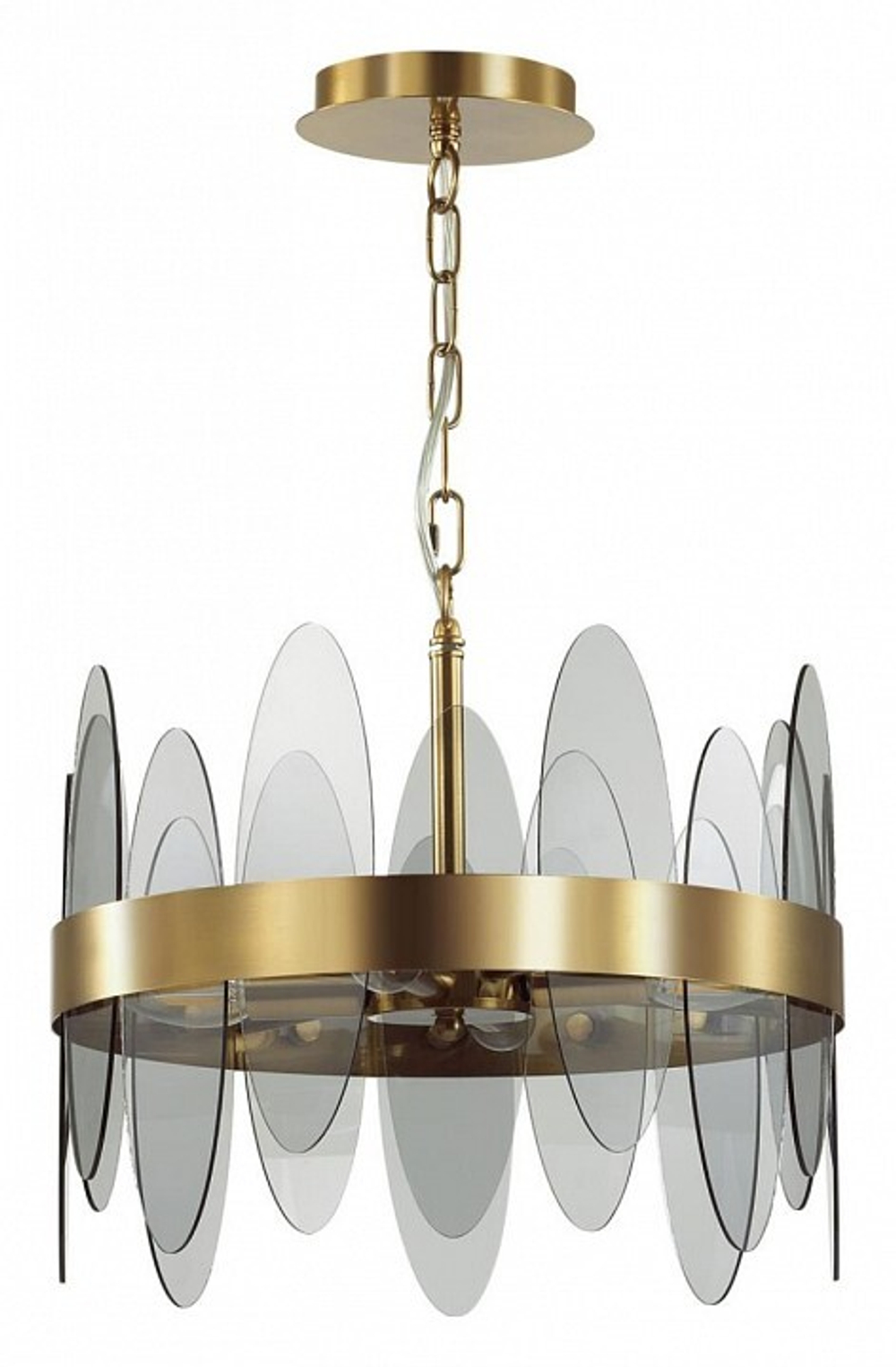 Подвесная люстра Lumion 5268/4
