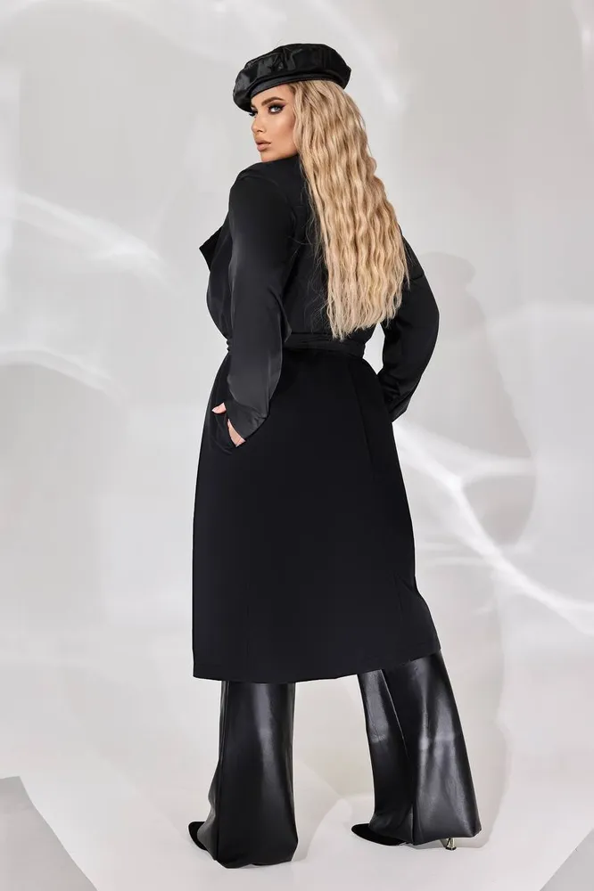 Тренч УК-5315-1 Fabrika