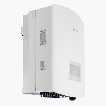 Сетевой инвертор SmartWatt Grid 25K 3P 4 MPPT, фото №836436113