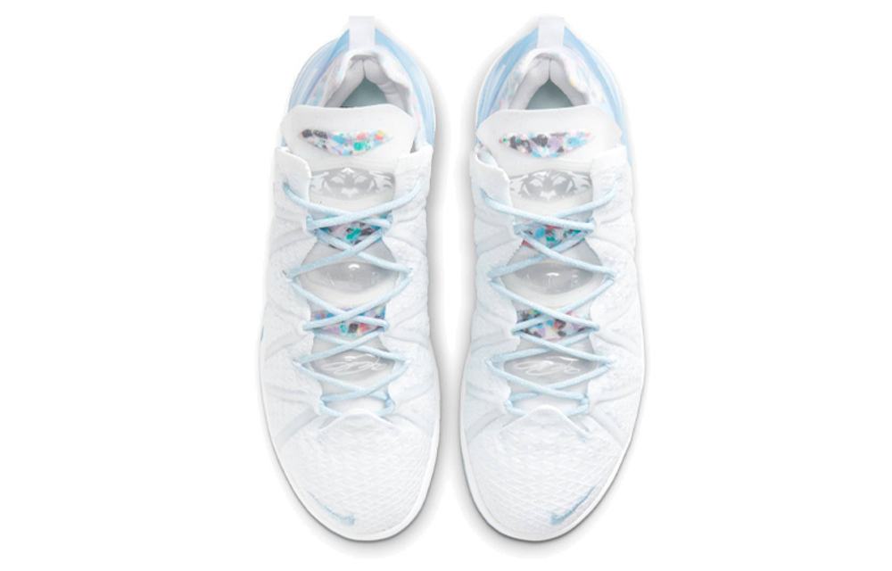 Кроссовки Nike Lebron 18