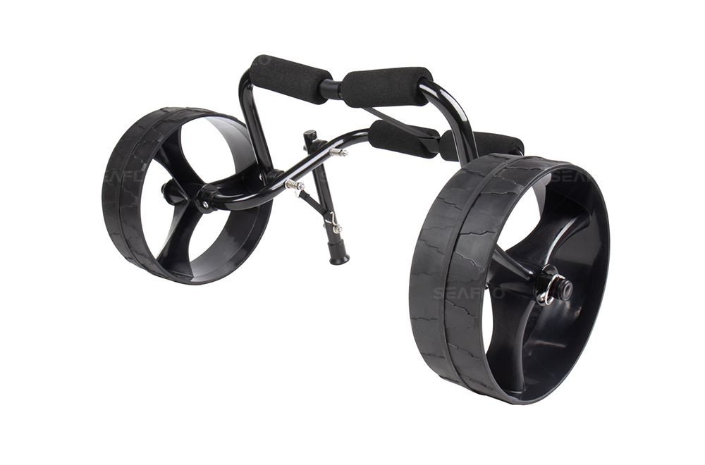 Тележка складная SeaFlo для каяка (до 68 кг)