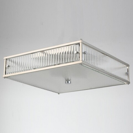 Подвесной светильник iLamp DICE 901X-4 CR