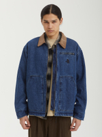 Мужская Куртка Recycled Packers