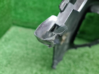 Бампер передний Chery Tiggo 8 Pro (2021-н.в.)