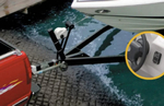 Лебедка для лодочного прицепа SEA-PRO TRW35