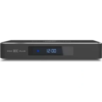 Медиаплеер Dune HD Pro 8K Plus