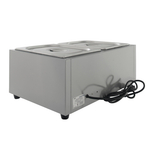 Мармит (2 бункера) EH-2V Foodatlas