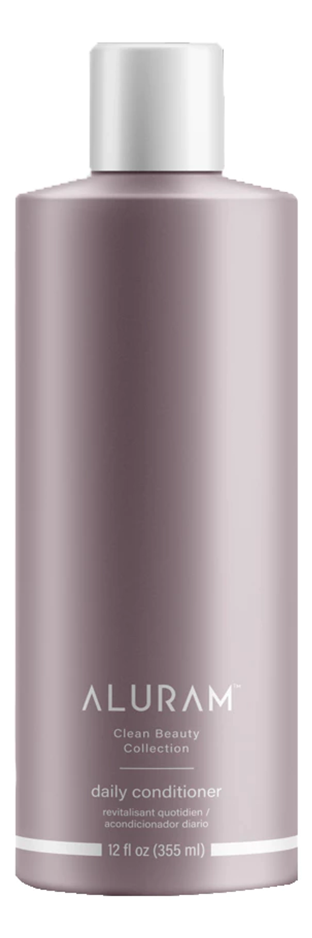 ALURAM Кондиционер для волос на каждый день Daily Conditioner