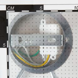 Citilux Хеликс CL109321 Бра Матовый Хром