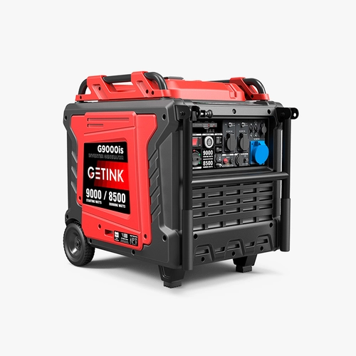 Генератор Getink G9000iS