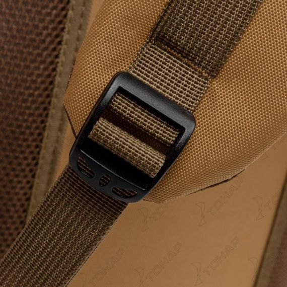 Рюкзак тактический Сахара 80л (HS-0872-6) HS