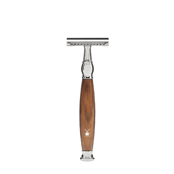 Т-образная бритва MUEHLE SOPHIST железное дерево (R 47 SR)