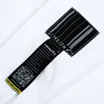 Рубашка Heartz Desk Jockey Oversize Cotton белая