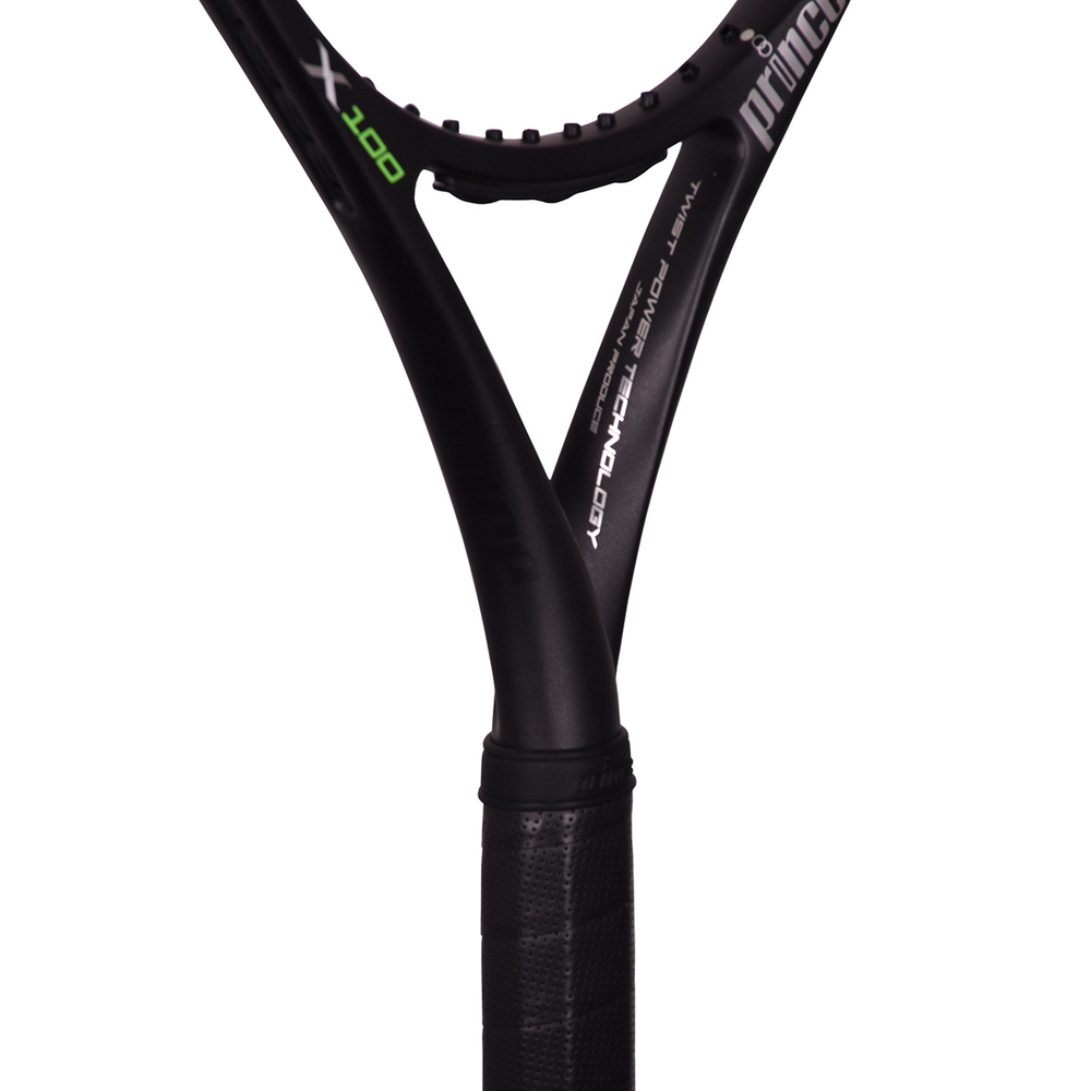 Теннисная ракетка Prince Twist Power X 100 290g Left Hand