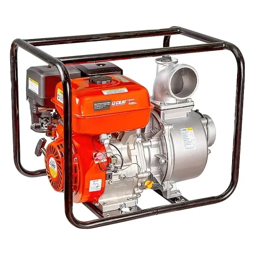 СКАТ МПБ-1600 мотопомпа 00-00000189