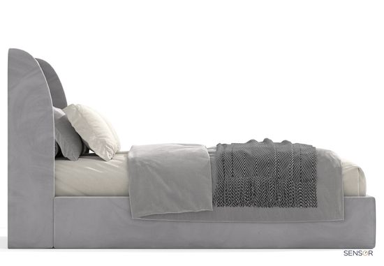 Кровать Патриция