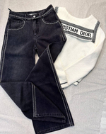 Джинсы Dior