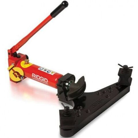 Трубогиб гидравлический ручной Ridgid 3801