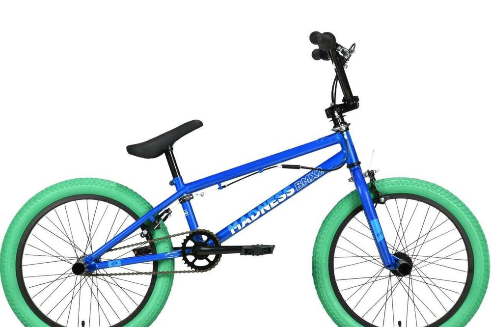 BMX Stark Madness BMX 2 (2023)