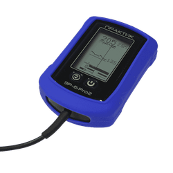 Силиконовый чехол на блок Практик