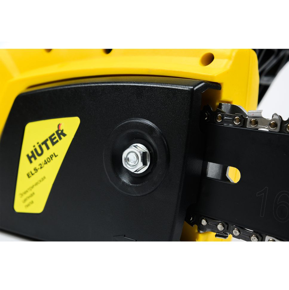 Электропила Huter ELS-2/40PL