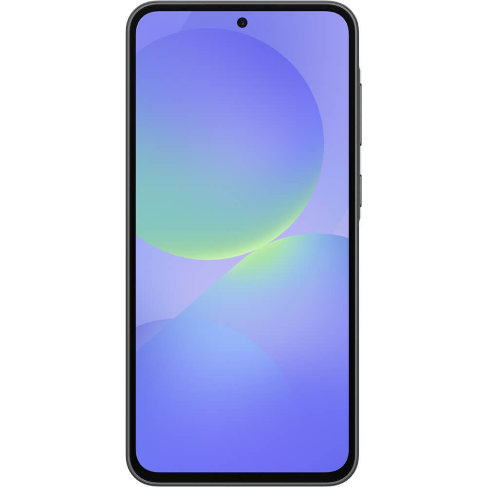 Смартфон SAMSUNG A36 5G 12+256 Black