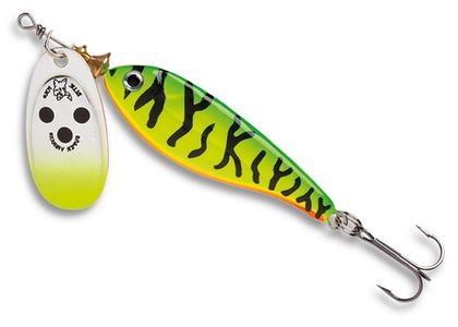 Minnow Super Vibrax