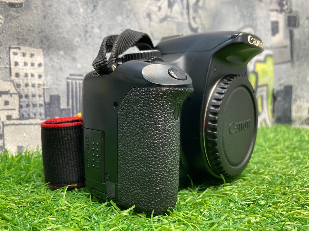 Canon EOS 450D