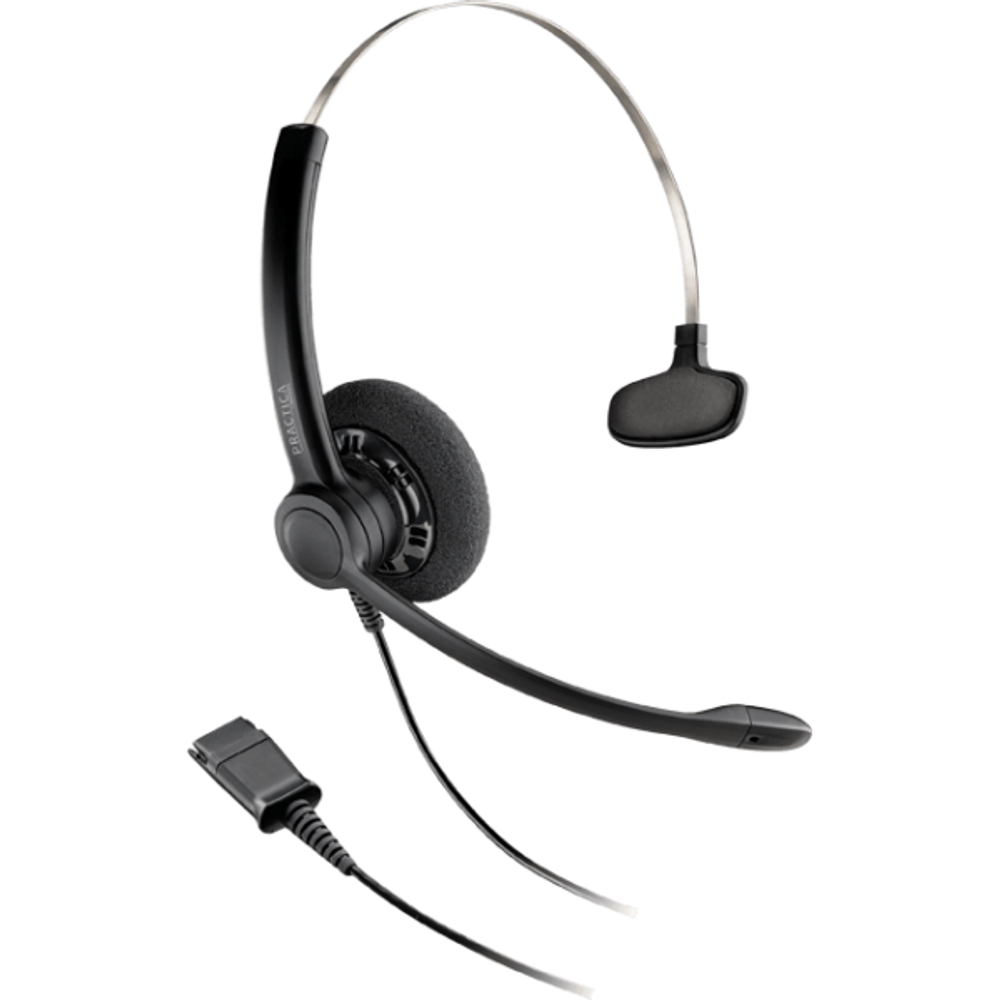Plantronics SP11-QD/SP-C