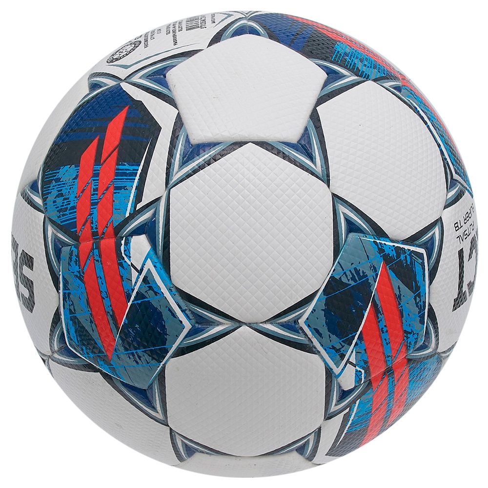 Мяч футзальный SELECT Futsal Super TB 3613460003, размер 4, FIFA Quality Pro