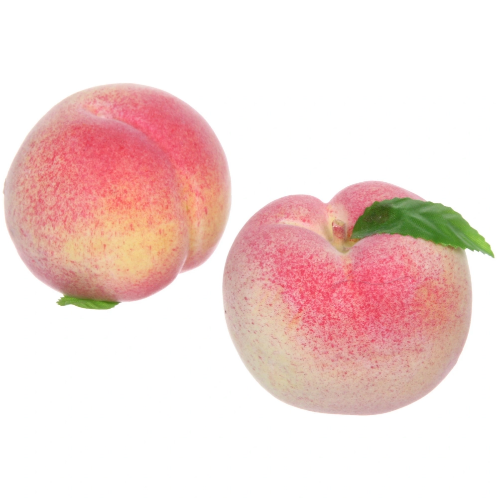 Муляж «Персик» 7*7см