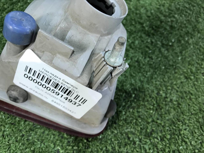 ПТФ правый Lexus LX 3 (2007-2012)