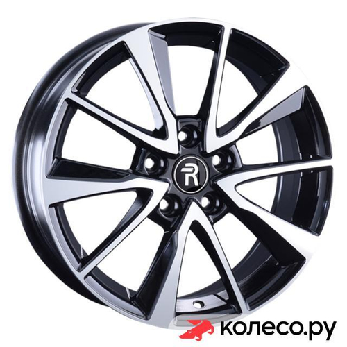 SB59 7x17/5*114.3 D56.1 ET48 BKF