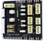 Плата MJB-B V1.3  SJEC.