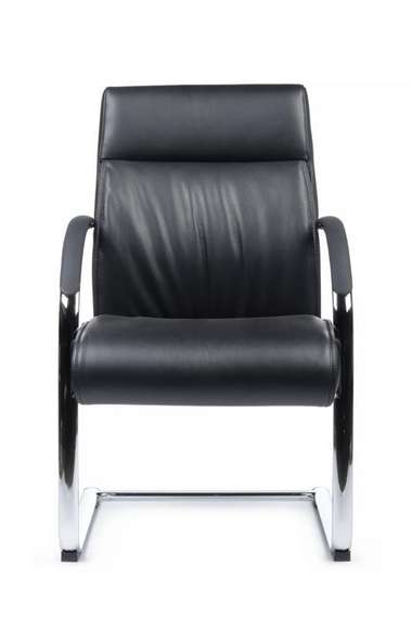 Кресло Gaston-SF 9364 Черный