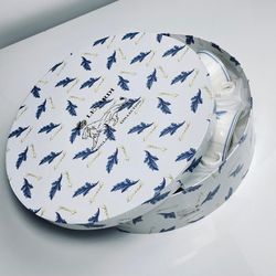 Lenardi 305-261 Чайный набор 12пр.230мл АНДОРРА в под.уп.(х6)