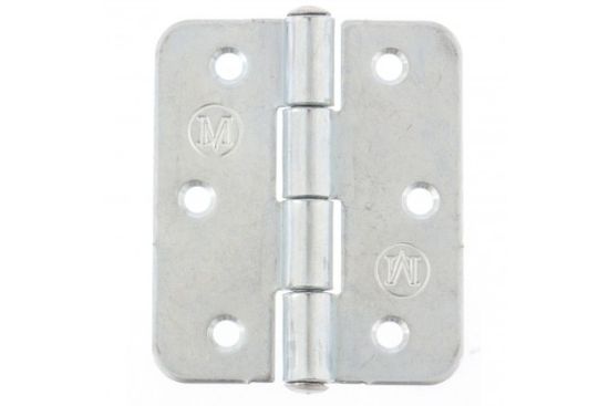 Петля накладная ПН5-60 60х50х1,5 мм цинк.