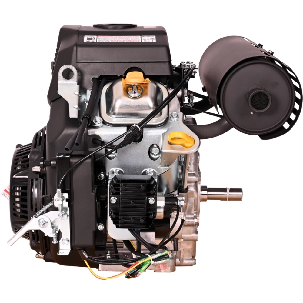 RATO R740 D25,4 E 18A бензиновый двигатель двухцилиндровый 15211