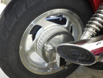 Honda Magna 750 028016