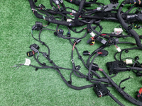 Проводка салонная Omoda C5 (2022-н.в.)