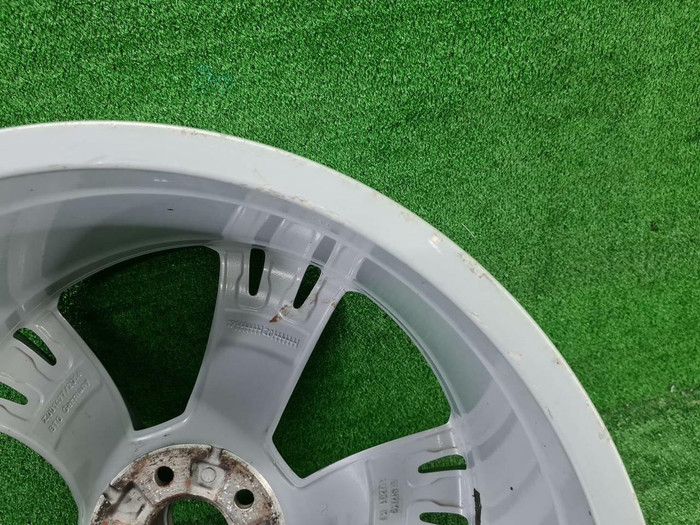 Диск литой R21 Audi Q8 (2018-н.в.)