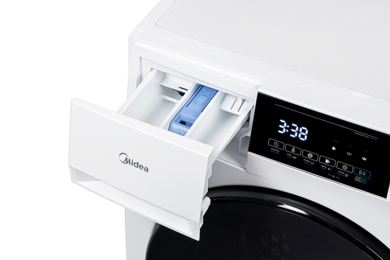 Стиральная машина Midea MFC3712BSW40/W