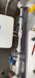 Водоподготовка