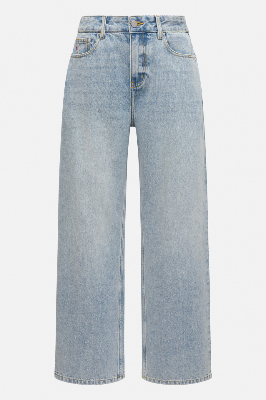 Джинсы "Дайон"