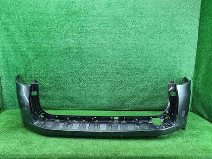 Бампер задний Toyota Land Cruiser 300 (2021-н.в.)