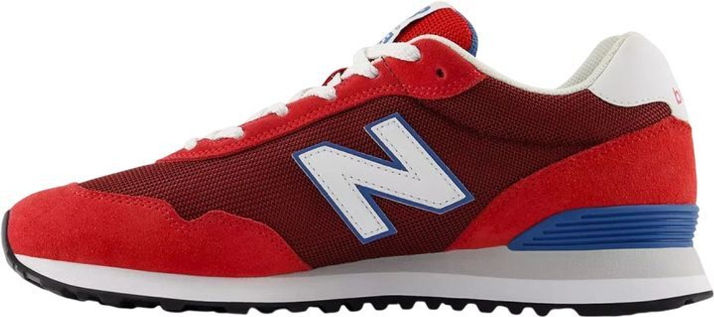 Кроссовки New Balance 515 красный