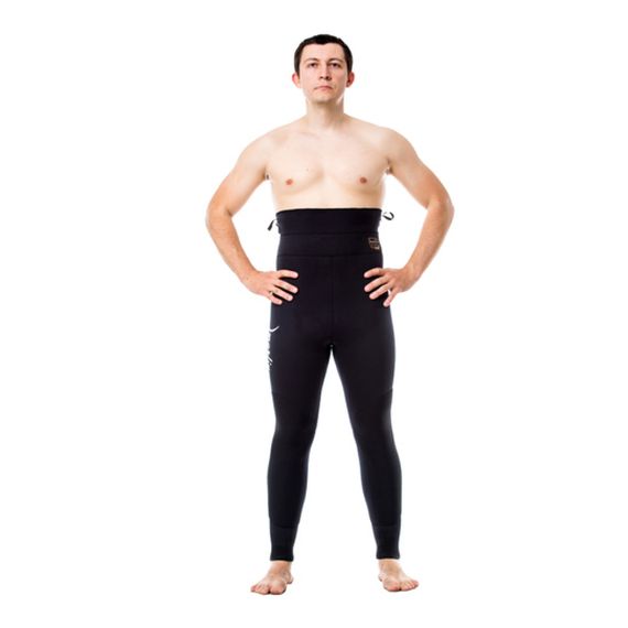 Гидрокостюм Marlin Skiff Pro 7 мм штаны